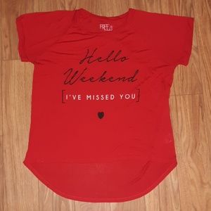 Tshirt